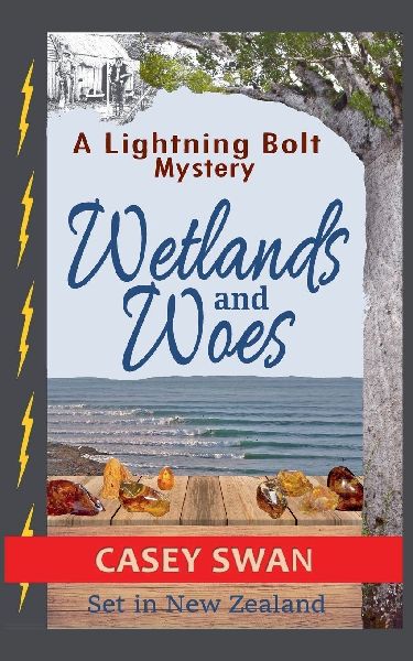 Wetlands and Woes