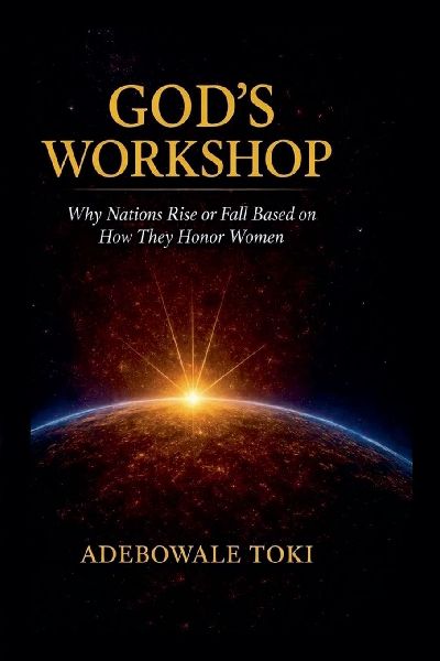 Gods Workshop