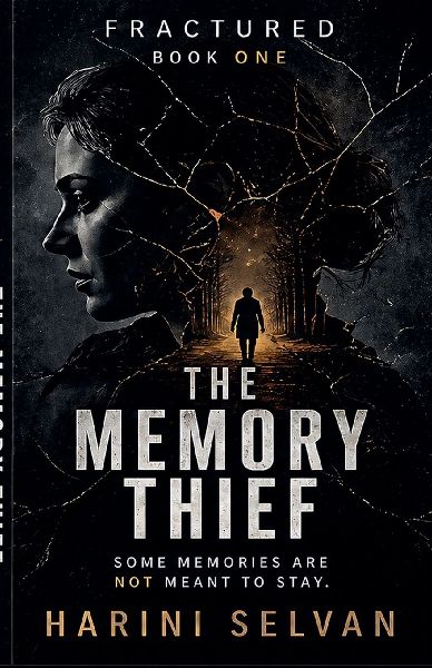 The Memory thief: Book One