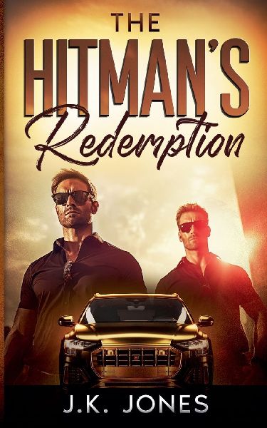 The Hitmans Redemption: M|M Romance