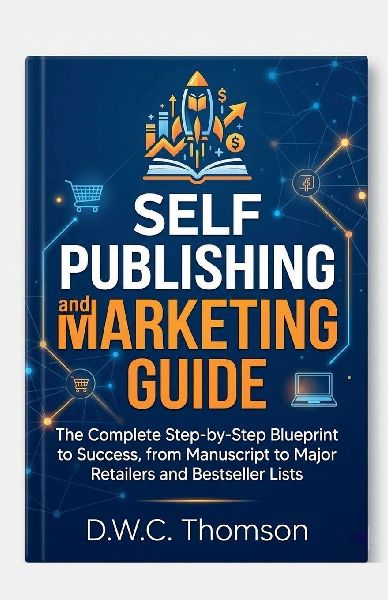 Self Publishing and Marketing Gudie