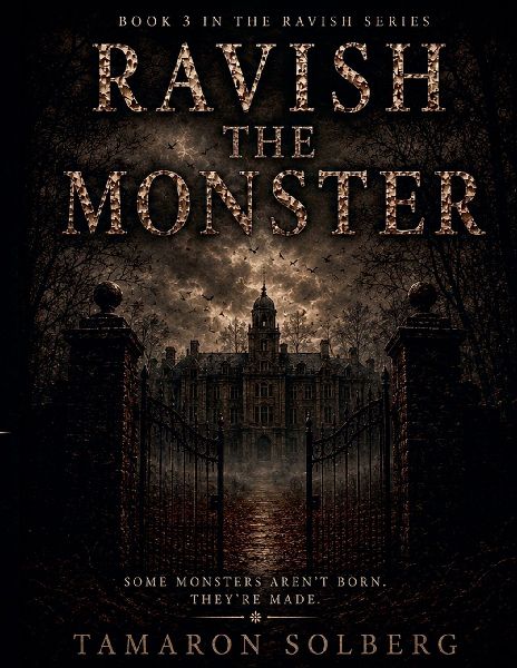 Ravish The Monster