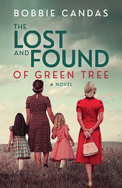 The Lost and Found of Green Tree