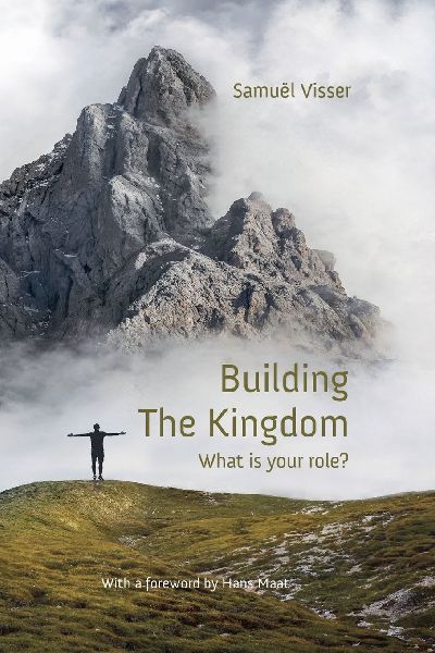 Building the Kingdom