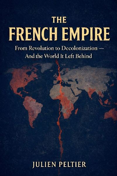 The French Empire: From Revolution to Decolonization - And the World It Left Behind