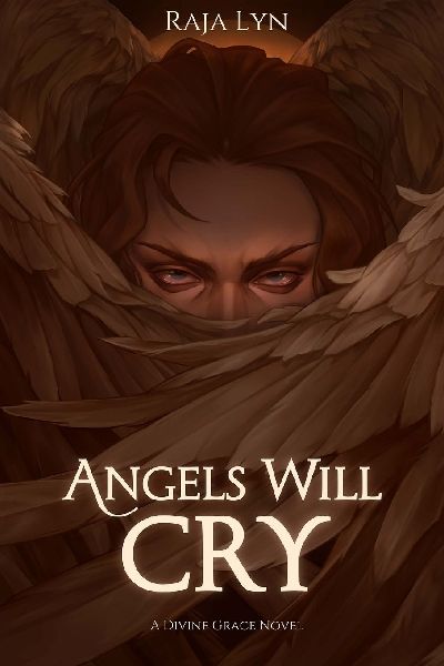 Angels Will Cry