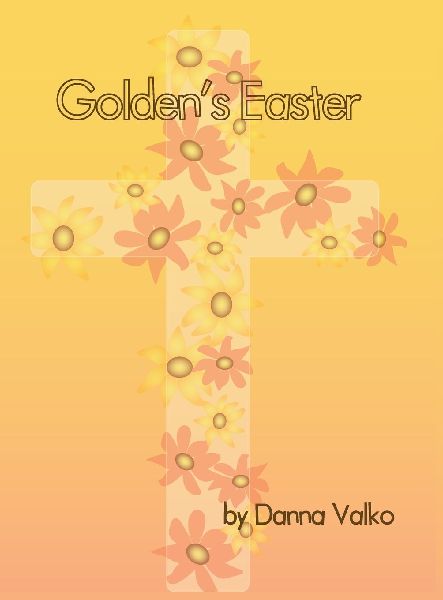 Goldens Easter