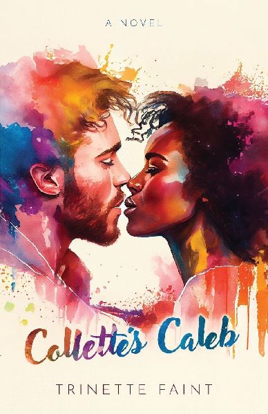Collettes Caleb
