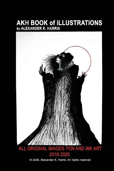AKH BOOK of iLLUSTRATiONS