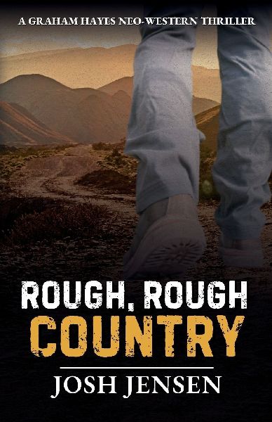 Rough, Rough Country