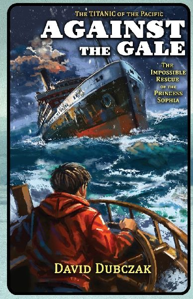 Against the Gale: The Impossible Rescue of the Princess Sophia
