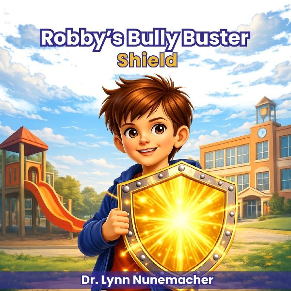 Robbys Bully Buster Shield
