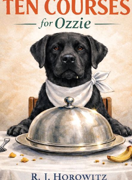 Ten Courses for Ozzie