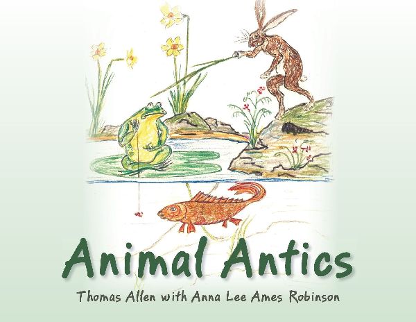 Animal Antics