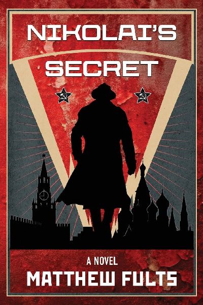 Nikolais Secret