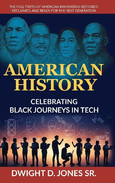 American History - Celebrating Black Journeys in Tech