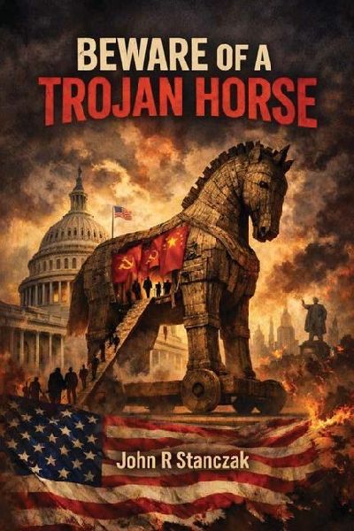 Beware of a Trojan Horse