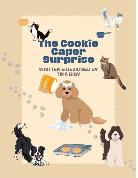 The Cookie Caper Surprise