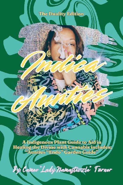 Indica Aunties Duality Edition