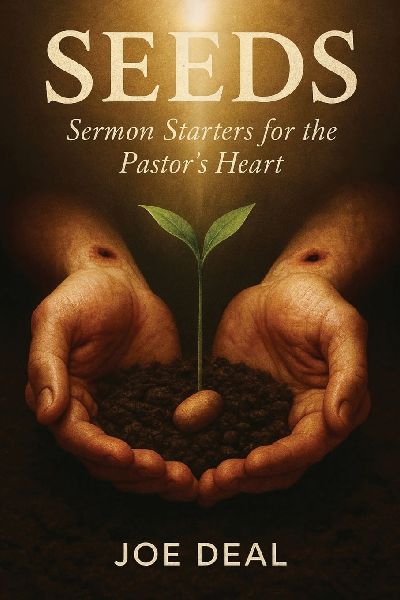 SEEDS: Sermon Starters for the Pastors Heart