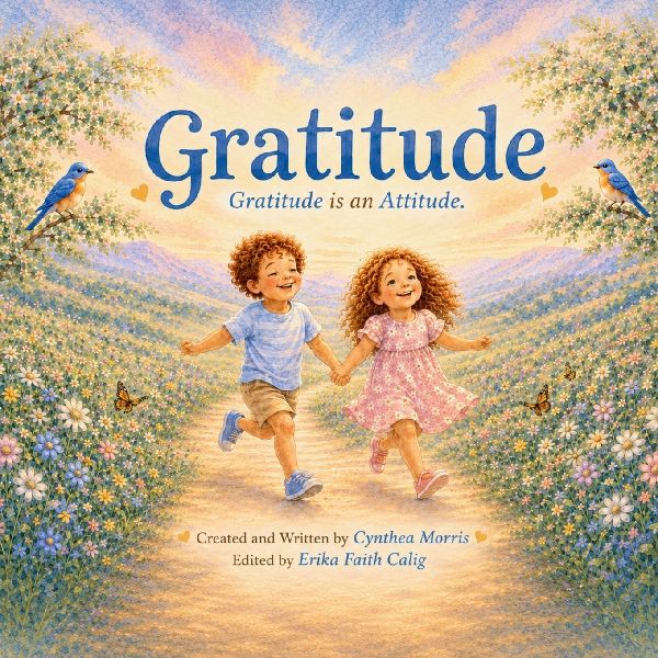 Gratitude