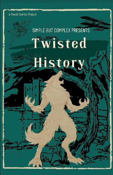Twisted History Anthology