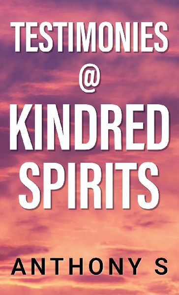 Testimonies @ Kindred Spirits