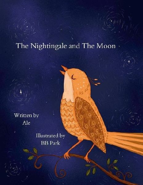 The Nightingale and The Moon