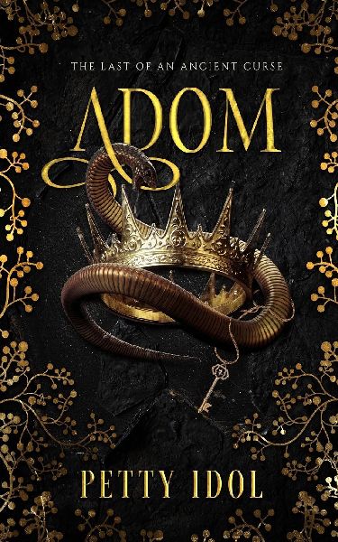 Ad0m: The Last of an Ancient Curse