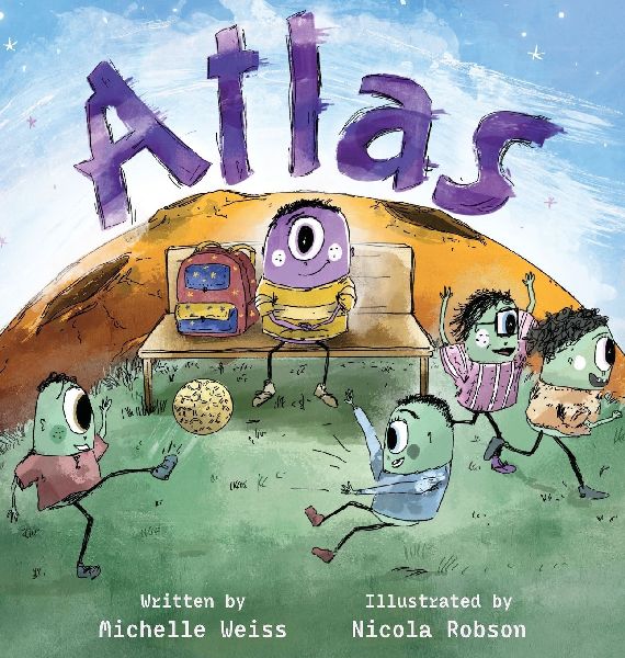 Atlas