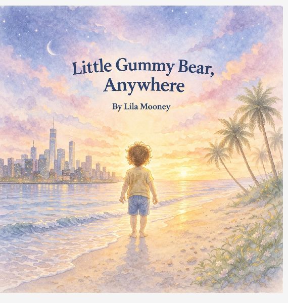 The Adventures of Little Gummy Bear