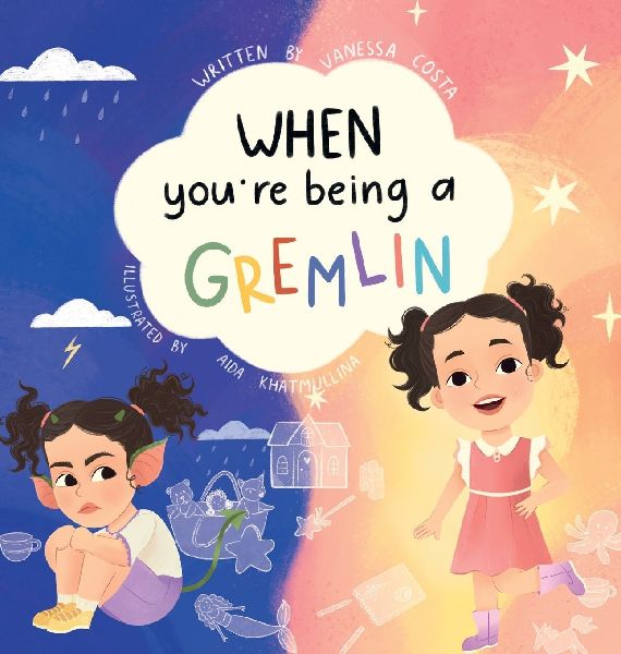 When Youre Being a Gremlin