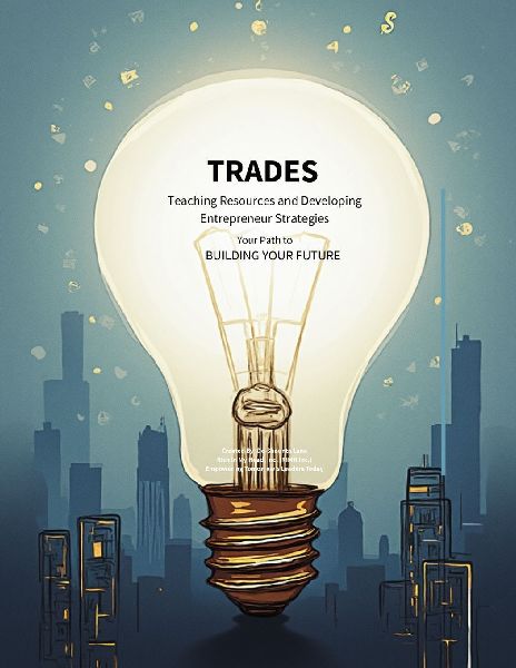 TRADES (Teaching Resources and Developing Entrepreneur Strategies) Edition 2