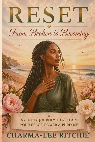 RESET: From Broken to Becoming
