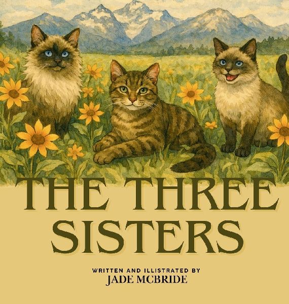 The Three Sisters