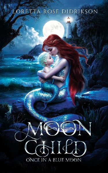 Moon Child: Once in a Blue Moon