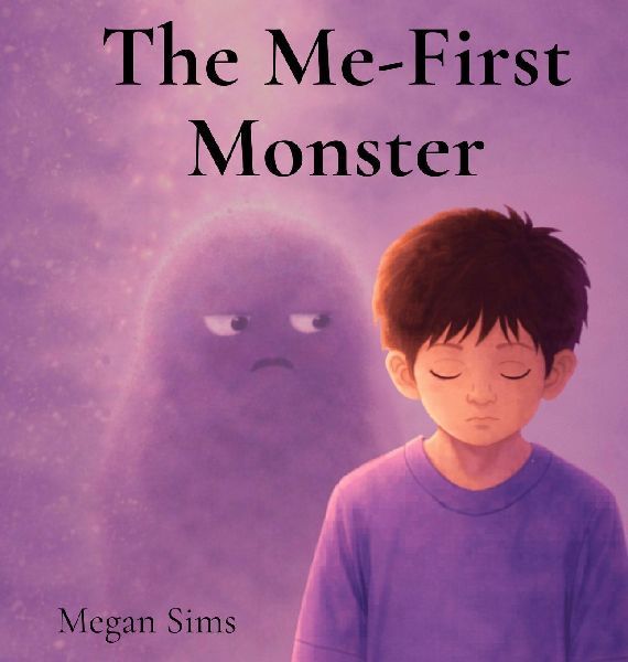 The Me First Monster