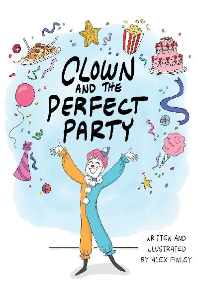Clown and the Perfect Party