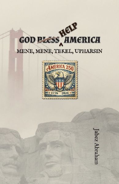 God Help America