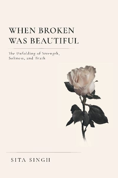 When Broken Was Beautiful