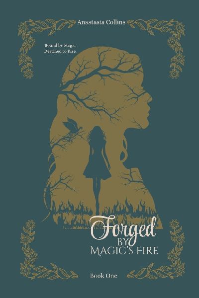 Forged by Magic's Fire