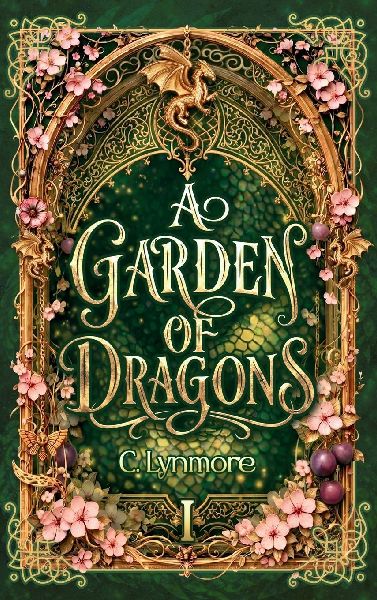 A Garden of Dragons