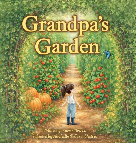 Grandpa's Garden