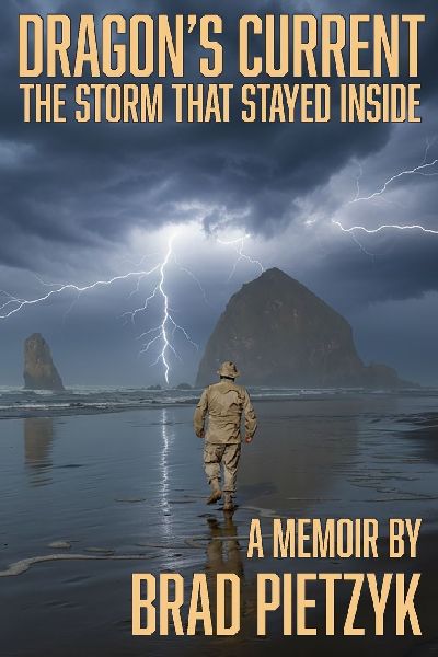 Dragons Current: The Storm that Stayed Inside