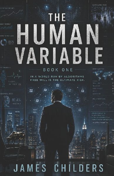 The Human Variable: In A World Run By Algorithms, Free Will Is The Ultimate Risk.