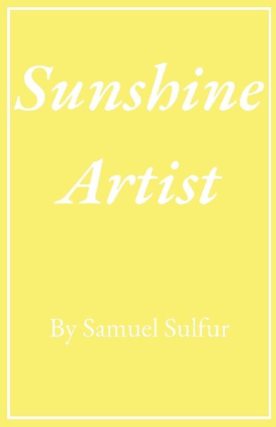 Sunshine Artist
