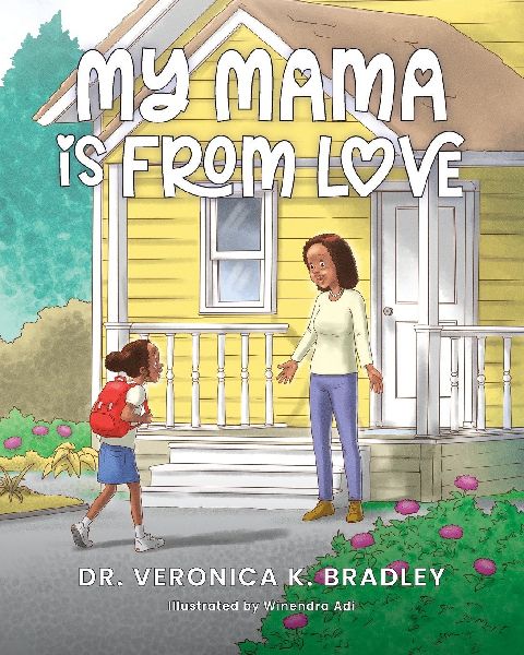 My Mama Is From Love