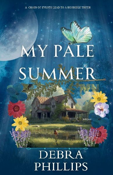 MY PALE SUMMER