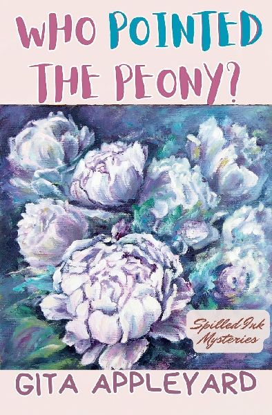 Who Pointed the Peony?