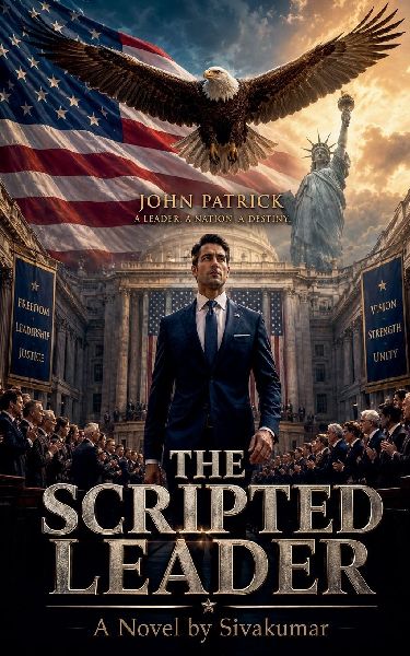 The scripted leader